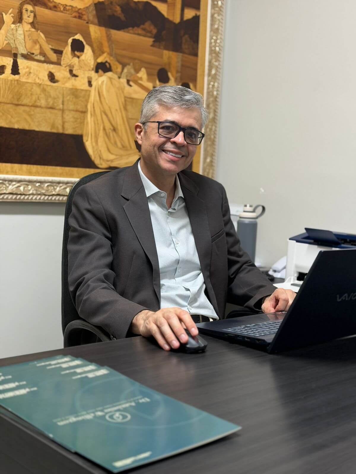 Dr. Antônio Wellington
